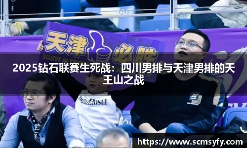 2025钻石联赛生死战:四川男排与天津男排的天王山之战
