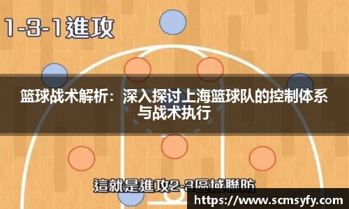 篮球战术解析:深入探讨上海篮球队的控制体系与战术执行